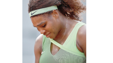 Serena no estará en el US Open por lesión en una pierna
