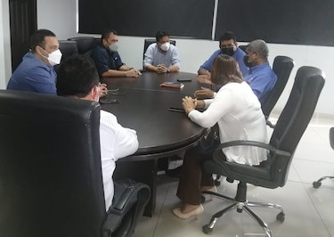 Alcaldes de Herrera mantienen suspensión de actividades por 15 días más