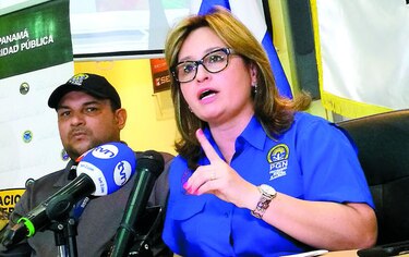‘Pedimos que nos dejen investigar’: procuradora Porcell