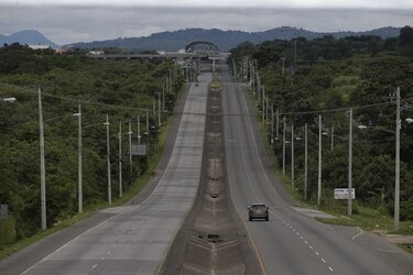 Panamá supera los 60 mil casos de Covid-19 y logra meta de aplicar 4 mil pruebas al día 