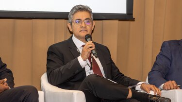 Fiscales anticorrupción y contra el blanqueo de dinero alertan sobre el avance del crimen transnacional