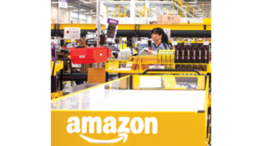  Amazon contratará a 3,500 empleados