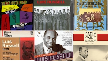 De Isla Carenero al mundo: El festival que revive el legado de Luis Russell en Bocas del Toro