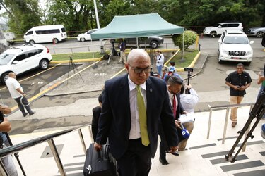 Por estas razones el fiscal apeló las absoluciones en el caso New Business y alega que la juez no valoró evidencias y testimonios