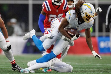 La NFL cumple y prohíbe la ‘tackleada’ ‘hip-drop’ a pesar de la oposición de los jugadores