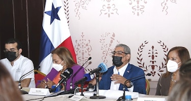Comisión evalúa congelar los precios a más de 100 medicamentos
