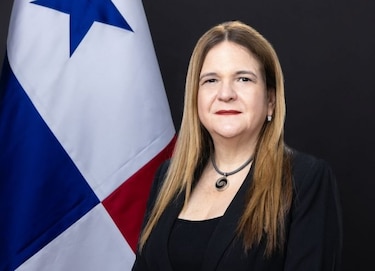 Mulino nombra a Silvia Fábrega como directora de Ampyme tras renuncia de Raúl Fernández