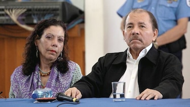 Defensores de derechos humanos están indefensos