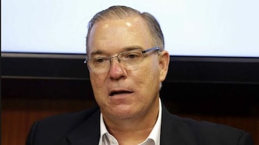 Alcalde electo de Panamá designa a su equipo de trabajo
