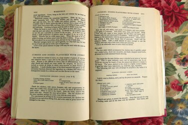 ‘Coronation chicken’, la receta creada para Isabel II que se convirtió en un clásico