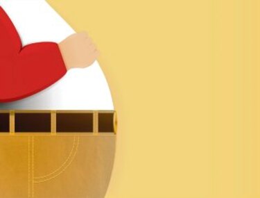 Día para combatir la obesidad