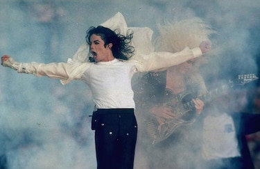 'Michael Jackson's Thriller 3D' llegará a las pantallas IMAX