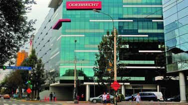 Piden prisión para ligados a Odebrecht
