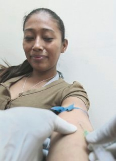 Más de mil casos de dengue en 26 días