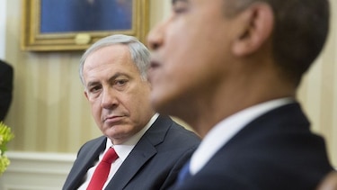 The Wall Street Journal afirma que Israel espió negociaciones sobre el programa nuclear iraní