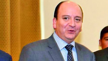Fiscal ecuatoriano denuncia amenazas