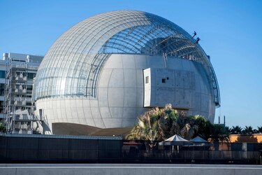 Canciones nominadas al Óscar sonarán desde museo del cine de Los Ángeles e Islandia