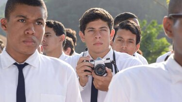 Panamá es representada en el Festival de Cine de Cannes