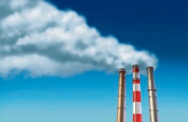 El medio ambiente corrompido