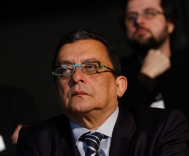 Juez ordena hacer públicas confesiones de Joao Santana, publicista de José Domingo 'Mimito' Arias