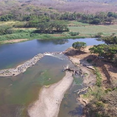 Recomiendan la regeneración de la cuenca del río La Villa