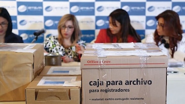 Etesa explora modelo para cuarta línea