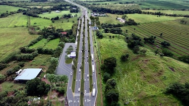 MOP adjudica segunda APP del país para la rehabilitación de la Carretera Panamericana Oeste por $312 millones