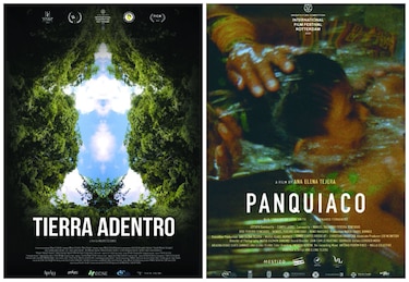 Películas panameñas, en el festival de  Rotterdam