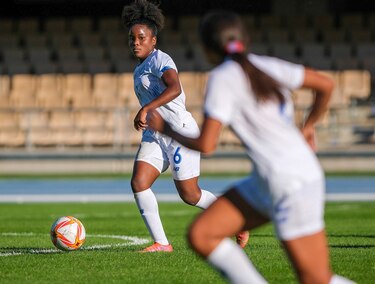 Selección femenina de Panamá vence 3-1 a Venezuela