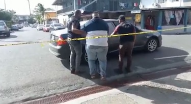 Tribunal de Apelaciones concede arresto domiciliario a exfuncionaria judicial detenida en operación Damasco