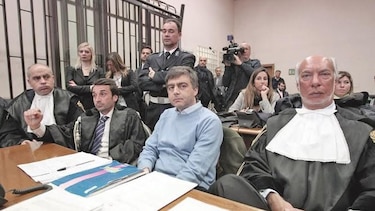 TI informó a procuradora sobre pesquisas en Brasil