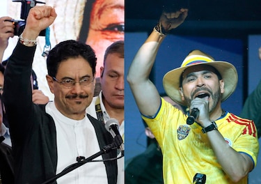 Congresistas temen injerencia de Casa Blanca en la campaña electoral de Colombia