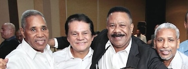 Revelan detalles de las honras fúnebres del excampeón Eusebio Pedroza