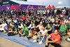 ‘Where is Messi?’, la frase que los árabes han hecho famosa en Doha