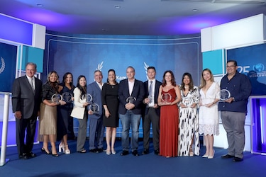 WorldWide celebra 25 años de excelencia y compromiso, marcados por un éxito sostenido