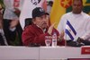 No al chantaje de Ortega y Murillo contra Panamá