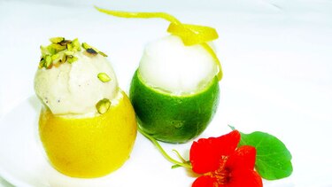 Cocina gourmet: Con el sabor del verano