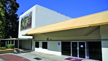Recinto de la ciencia