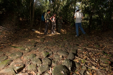 Ruta Colonial Transístmica: la inscripción ante Unesco deberá esperar