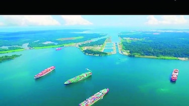 Panamá ofrece ventanilla única