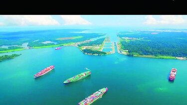 Panamá ofrece ventanilla única