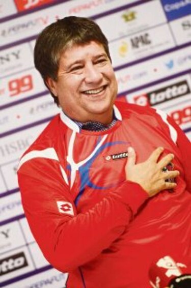 La era Bolillo en 2014