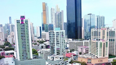 Francia mantiene a Panamá en la lista de paraísos fiscales