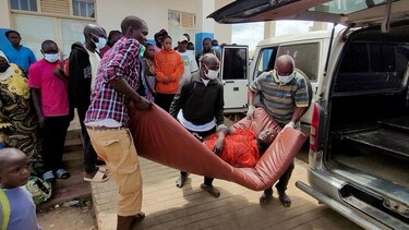 La OMS declara brote de ébola en República Democrática del Congo como una emergencia global