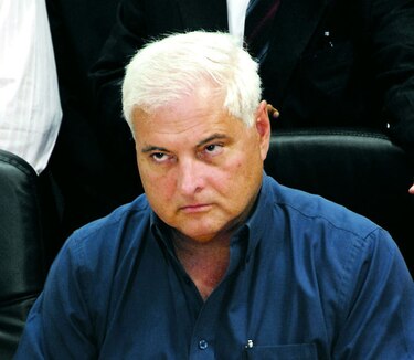 Cinco claves sobre la extradición de Ricardo Martinelli