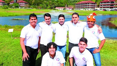 Educación con giro digital