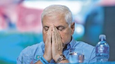 Víctimas: solicitud de extradición es un avance
