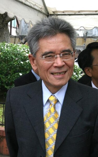 Embajador de Taiwan pide prevención de crímenes en Panamá