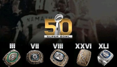 Trofeo de la NFL será exhibido en Panamá