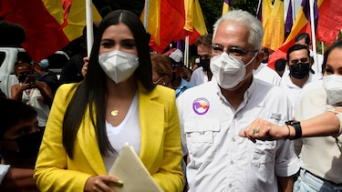 Nueva pugna en el Partido Panameñista por posible cambio de fecha de elecciones